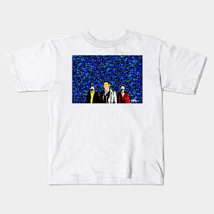 Mike Milligan Kids T-Shirt